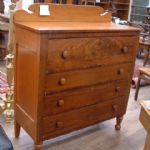 317 6338 CHEST OF DRAWERS